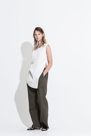 ドメニコアンドサビオ(DOMENICO+SAVIO) 2017年春夏ウィメンズコレクション  - 写真34