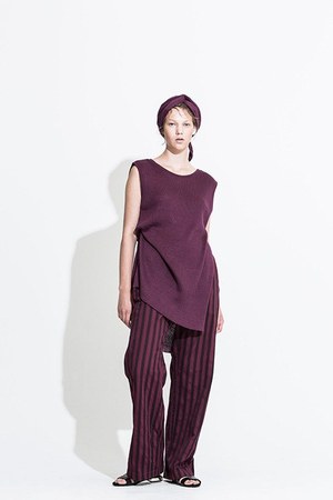 ドメニコアンドサビオ(DOMENICO+SAVIO) 2017年春夏ウィメンズコレクション  - 写真37