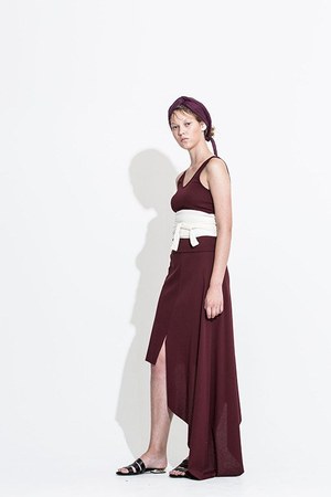 ドメニコアンドサビオ(DOMENICO+SAVIO) 2017年春夏ウィメンズコレクション  - 写真41