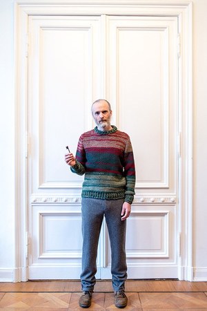 フランク リーダー(FRANK LEDER) 2016-17年秋冬 メンズコレクション  - 写真4