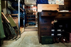 「赤坂蚤の市」秋の特別企画 - ヴィンテージウェアやアンティーク雑貨をなど、約90店舗が集結｜写真8