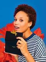 メゾン キツネ 2017年春夏コレクション - ロマンティックスタイルに自由奔放な遊びを｜写真2