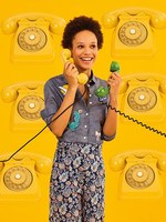 メゾン キツネ 2017年春夏コレクション - ロマンティックスタイルに自由奔放な遊びを｜写真20