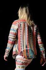 光速のイメージで魅せるリアルな東京のカッコよさ - ヨシオクボ(yoshio kubo) 2012年春夏コレクション｜写真43