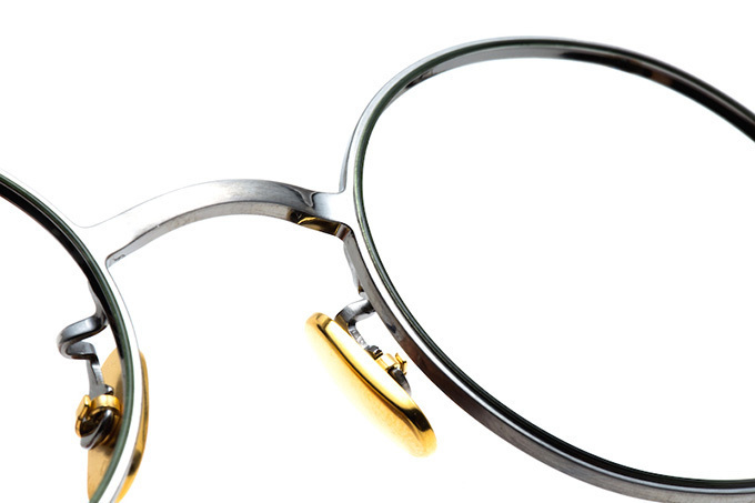 オージー・バイ・オリバー・ゴールドスミス、過去のアーカイブに着想を得た新作眼鏡を発売｜写真5