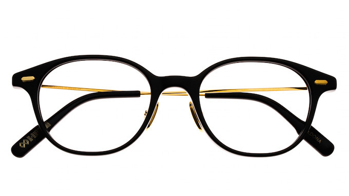 オージー・バイ・オリバー・ゴールドスミス、過去のアーカイブに着想を得た新作眼鏡を発売｜写真6