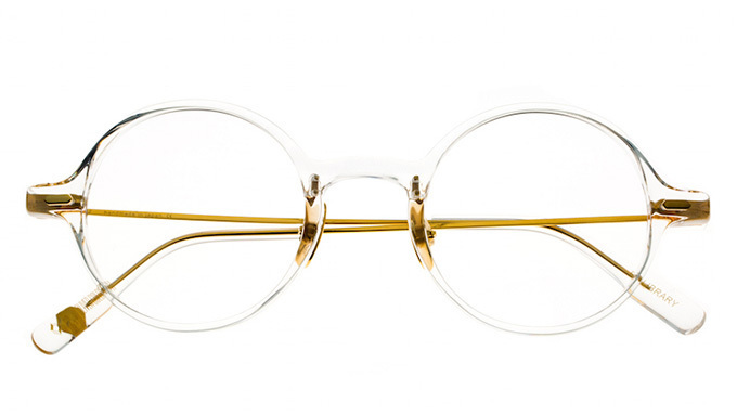 オージー・バイ・オリバー・ゴールドスミス、過去のアーカイブに着想を得た新作眼鏡を発売｜写真7