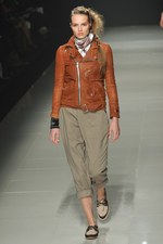 トワイライトの空に想いを馳せる、甘美なビーチスタイル - The Dress&Co. HIDEAKI SAKAGUCHI 2012年春夏コレクション｜写真38