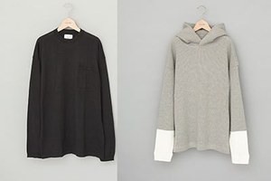 クレプスキュール、日本のニットデザイナーが手掛ける限定ストアがスティーブン アランに