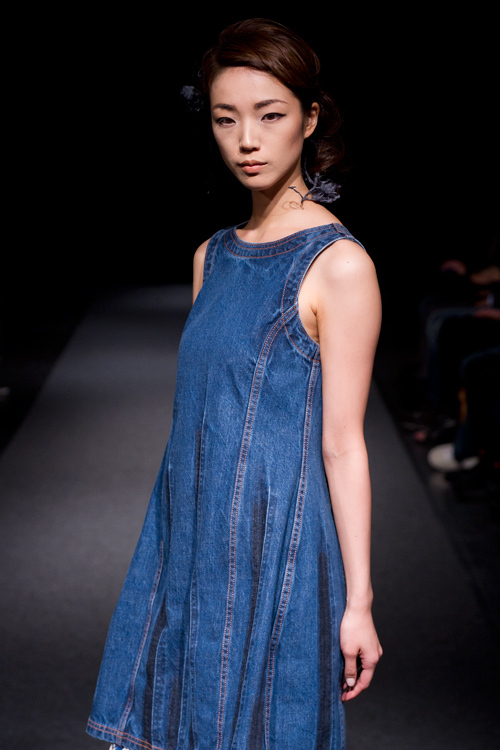 タカヒロ カワグチ バイ アトリエターナ 2012年春夏<span>コレクション</span> - 写真16