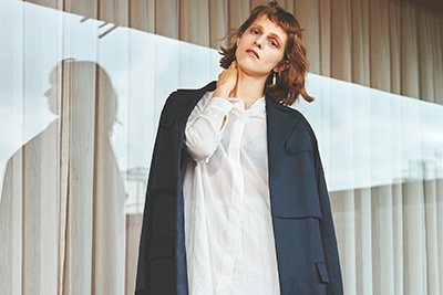 アミュー シー(amiu.c) 2017年春夏 ウィメンズ