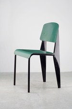 「ジャン・プルーヴェ：組立と解体のデザイン」展が南麻布で - 日本初を含む家具と建築の研ぎ澄まされた美｜写真9