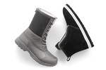 ホワイトマウンテニアリング×UGGコラボ第2弾、スノーブーツ＆レースアップブーツを日本限定発売｜写真1