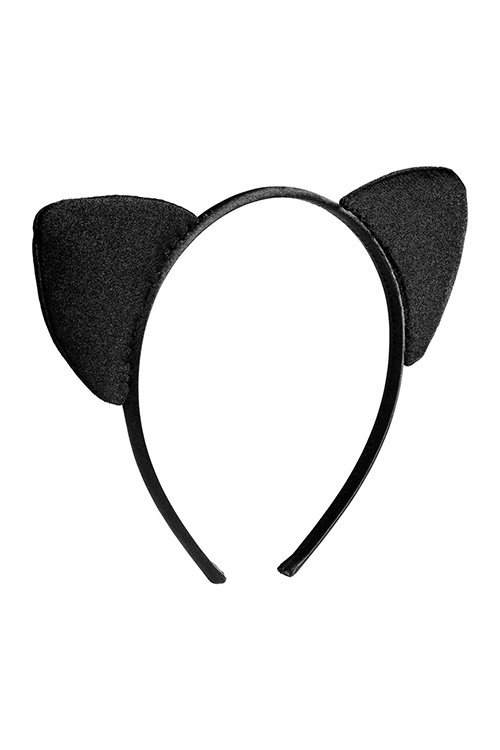 H&M ハロウィンコーディネート - 小悪魔や黒ネコ、 ユニコーンに変身｜写真7