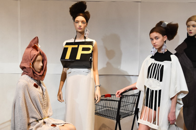 シアタープロダクツ(THEATRE PRODUCTS) 2017年春夏 ウィメンズ