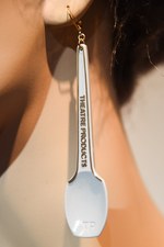 シアタープロダクツ 17年春夏コレクション - 流れ着いたガラクタは身に着け方で"宝の山"に変わる｜写真12