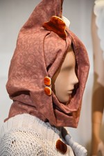 シアタープロダクツ 17年春夏コレクション - 流れ着いたガラクタは身に着け方で"宝の山"に変わる｜写真14