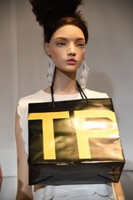 シアタープロダクツ 17年春夏コレクション - 流れ着いたガラクタは身に着け方で"宝の山"に変わる｜写真15