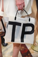 シアタープロダクツ 17年春夏コレクション - 流れ着いたガラクタは身に着け方で"宝の山"に変わる｜写真17