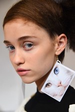 シアタープロダクツ 17年春夏コレクション - 流れ着いたガラクタは身に着け方で"宝の山"に変わる｜写真19