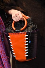 シアタープロダクツ 17年春夏コレクション - 流れ着いたガラクタは身に着け方で"宝の山"に変わる｜写真23