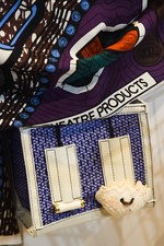 シアタープロダクツ 17年春夏コレクション - 流れ着いたガラクタは身に着け方で"宝の山"に変わる｜写真28