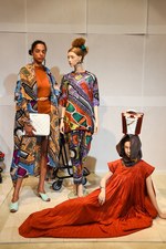 シアタープロダクツ 17年春夏コレクション - 流れ着いたガラクタは身に着け方で"宝の山"に変わる｜写真29