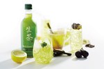 キリン生茶に巨峰やチョコバナナを合わせた“フレーバー生茶”を無料提供 - 代官山で限定イベント｜写真7