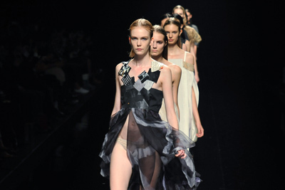 アライサラ(araisara) 2012年春夏 ウィメンズ