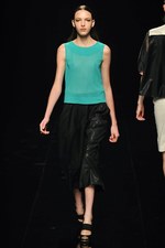 伝統技術が織り成す奥ゆかしい美のスタイル - アライサラ(araisara) 2012年春夏コレクション｜写真4