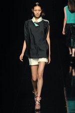 伝統技術が織り成す奥ゆかしい美のスタイル - アライサラ(araisara) 2012年春夏コレクション｜写真5