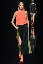 伝統技術が織り成す奥ゆかしい美のスタイル - アライサラ(araisara) 2012年春夏コレクション｜写真6