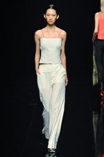 伝統技術が織り成す奥ゆかしい美のスタイル - アライサラ(araisara) 2012年春夏コレクション｜写真7