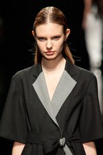 伝統技術が織り成す奥ゆかしい美のスタイル - アライサラ(araisara) 2012年春夏コレクション｜写真9