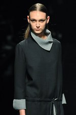 伝統技術が織り成す奥ゆかしい美のスタイル - アライサラ(araisara) 2012年春夏コレクション｜写真12