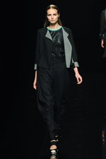 伝統技術が織り成す奥ゆかしい美のスタイル - アライサラ(araisara) 2012年春夏コレクション｜写真13