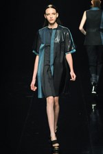 伝統技術が織り成す奥ゆかしい美のスタイル - アライサラ(araisara) 2012年春夏コレクション｜写真16