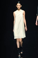 伝統技術が織り成す奥ゆかしい美のスタイル - アライサラ(araisara) 2012年春夏コレクション｜写真20