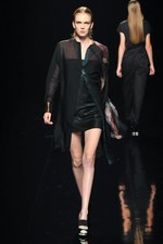 伝統技術が織り成す奥ゆかしい美のスタイル - アライサラ(araisara) 2012年春夏コレクション｜写真26