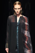 伝統技術が織り成す奥ゆかしい美のスタイル - アライサラ(araisara) 2012年春夏コレクション｜写真27