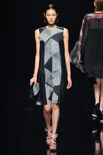 伝統技術が織り成す奥ゆかしい美のスタイル - アライサラ(araisara) 2012年春夏コレクション｜写真28