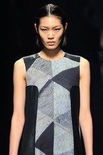 伝統技術が織り成す奥ゆかしい美のスタイル - アライサラ(araisara) 2012年春夏コレクション｜写真29