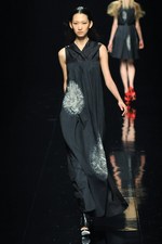 伝統技術が織り成す奥ゆかしい美のスタイル - アライサラ(araisara) 2012年春夏コレクション｜写真33