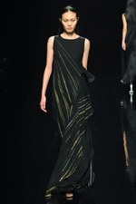 伝統技術が織り成す奥ゆかしい美のスタイル - アライサラ(araisara) 2012年春夏コレクション｜写真34