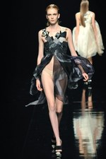 伝統技術が織り成す奥ゆかしい美のスタイル - アライサラ(araisara) 2012年春夏コレクション｜写真38