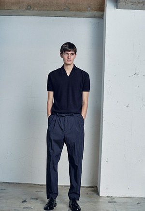 アンデコレイテッド(UNDECORATED) 2017年春夏メンズコレクション  - 写真28