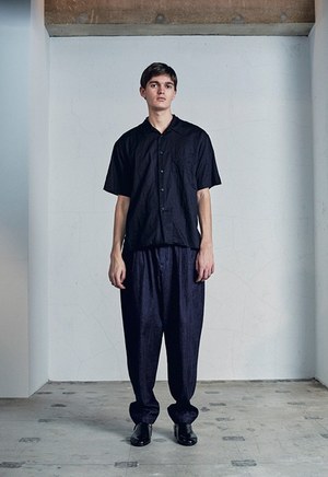 アンデコレイテッド(UNDECORATED) 2017年春夏メンズコレクション  - 写真30