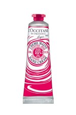 ロクシタン(L'OCCITANE) ホイップシア ローズ｜写真3