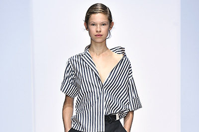 マーガレット・ハウエル 2017年春夏 ウィメンズ コレクション