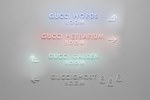 グッチ(GUCCI) GUCCI 4 ROOMS｜写真2